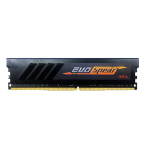 Geil DDR4 8G 2666 3200 3600 RGB Đèn Nhớ Lượng Bộ Nhớ Cho Máy Tính Cổ Điển Desktop Màn Hình Vỏ Hộp Máy Tính Phụ Kiện