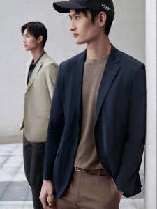 Sun Protection Stretchable Sport Casual Suit
