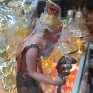 Tượng Ông Tổ LerSi Thái Lan - Biểu Tượng Phong Thuỷ Mang Lại May Mắn