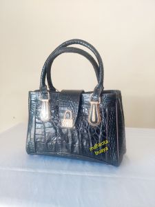 Tas Wanita Model ROZSWIT Kulit Azl1 Bv4y4 Mahkota Kulit Merauke Papua