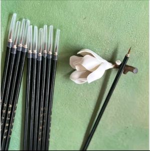 Bộ hai bút tiểu tự thư pháp đã chỉnh ngòi viết chữ nhỏ dễ dàng