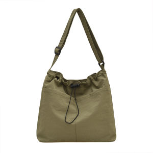 JIFANPAUL | Leisure Large Capacity Fashion Cloth Shoulder Bag