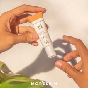 MSPF50 NASA (Sunblock SPF 50+) 100% Bahan Herbal Alami