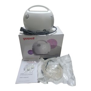Low Noise Air Compressing Nebulizer System Yuwell 403T