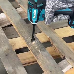 Makita | Makita DTD171 18V Brushless Cordless Impact Driver High Torque Power Tool for Woodworking Construction and Daily Bolting Repair