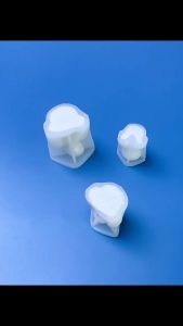 3D Cetakan Lilin Tubuh Manusia & DIY Candle Making Tools