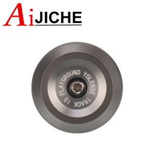 Motorcycle Upper Connecting Plate Screw Cap Front Fork Connecting Plate Decorative Cover For HONDA CBR650R CB650R CBR650F CB650F