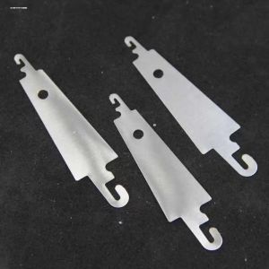 Double-Headed Needle Threader Cross-Stitch Adjustable Thread Guide Elderly Vision Aid Sewing Tool Easy-To-Use Threader