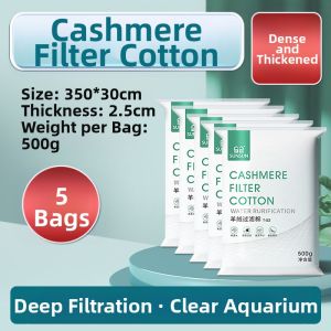 sunsun | Water Purification Filter Sponge Biodegradable