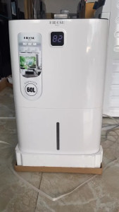 Máy Hút Ẩm KIDOSU KD-D26L #KD-D30L #KD-D60L #KD-D90L - Hàng Chính Hãng - Bảo Hành 18 Tháng