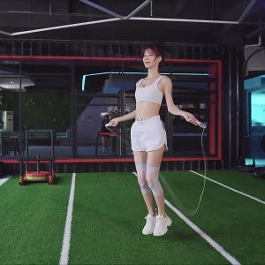 1 PC Knee Support Patella Pad Silicone Guard Compression Sleeves Brace Joint Pain Protector Running Fitness Cycling 硅胶护膝