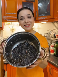 Bột Tẩy Dầu Mỡ Nhà Bếp Xoong Nồi Oxi C+ 500G – Đánh Bay Cháy Khét Sạch Bong Dầu Mỡ Hiệu Quả