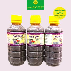 Mắm tôm Bạch Câu - 300g