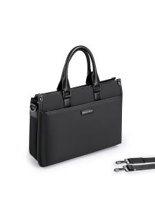 WILLIAMPOLO | Business Commuter Laptop Bag Large Capacity Water Resistant