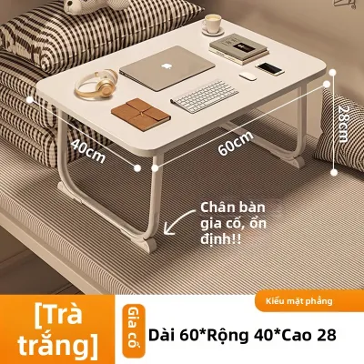 MEIKAIBIN | Bàn Học Gấp Di Động Dùng Tại Nhà