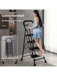 MOLORE | Multifunctional Wide Anti-slip Ladder