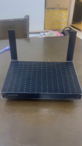Bộ phát wifi 6 Linksys Mesh MR7350-AH AX1800 MU-MIMO qua sử dụng còn đẹp 98-99%