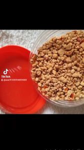 500g  Muối tôm tây ninh