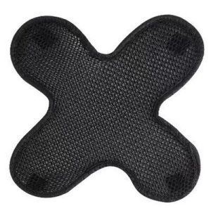 LUKSEN | Breathable Helmet Liner Non-Pressuring Hair Adjustment Accessory