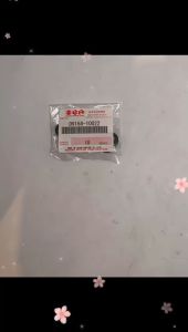 SUZUKI 09168-10022 *GASKET 10X17X15
