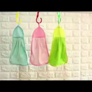 DR Lap Tangan Polos Kain Beludru Halus Handuk Mini