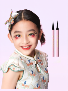 Leosotoo | Waterproof Non-Smudging Gentle Quick-Drying Stage Makeup Eyeliner