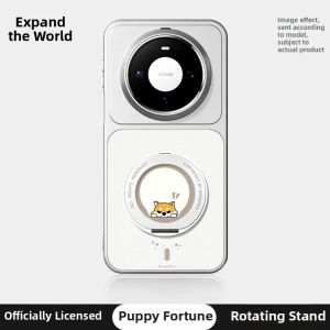 Shockproof Magnetic Phone Case with Stand