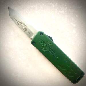 มีดขนาดเล็กเปิดง่ายสำหรับครัว รุ่น MCT38