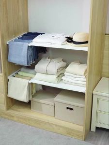 TAILI | Adjustable Layer Organizer Shelf