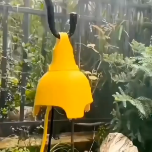 Ổ cắm điện ngoài trời chống nước kèm 5m dây dẫn công suất lớn an toàn khi sử dụng