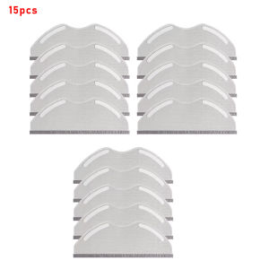 Washable Mop Cloth Accessories For Xiaomi S40 OV81/H40 OV51/S40C E101 Robot Vacuum Cleaner Mop Pads Spare PartsReplacement