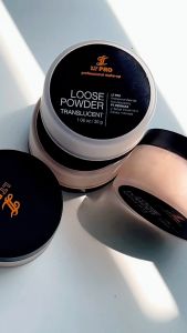 LT PRO Loose Powder
