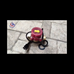 MAXPUMP 1/2 - 1/2 Flow Switch otomatis pompa pendorong sensor otomatis pompa air dorong booster