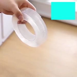 Lineworks Nano Double Sided Tape 10mm x 2meters | 30mm x 2meters