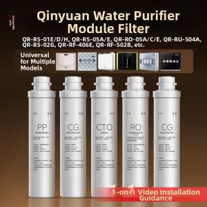 JINXIANQUAN | PP Water Filter Cartridge