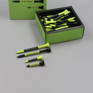 Xnells | Trendy Wooden Golf Tee Accessory