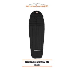 Dhaulagiri Sleeping Bag Dreamoz 900 Dacron 8oz Kantong Tidur Selimut Camping