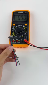 Cổng Type C Đầu Cái 4 Dây Chống Nước IPX5 Có Tai Bắt Vít Dây Đúc Sẵn USB C Female DIY