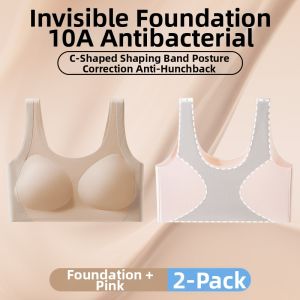 YUNASHA | Teenage Girl Sports Bra