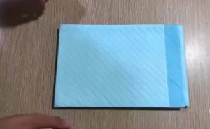 Underpad Disposable Multi Purpose Pad Mat Economy Pack 60x90CM (100PCS) 80x90CM (50 PCS)