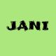 Jani Shop 1