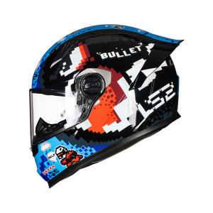 LS2 | Anti-Fog Motorcycle Helmet