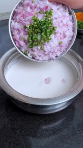 VISALAM NON - STICK APPAKKARA KUZHI PANIYARAM PAN (19 CAVITY)