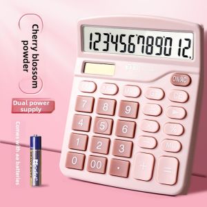 TRUECOLOR| Portable Voice Calculator with Large Keys