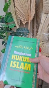 Matan Ghoyah Wat Taqrib Buku Ringkasan Hukum Islam Menurut Mazhab Syafii Buku Islam Best Seller