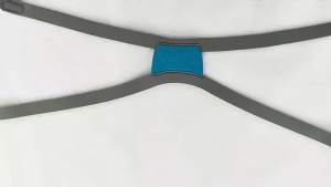 Velcro Strap Adjustable Headgear Head Band For Respironics CPAP mask Resmed F30i Spare Parts Sleep Snoring