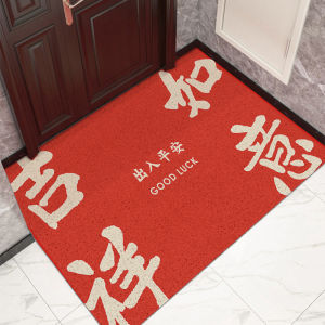MOLORE | Slip-resistant Dirt-removing Door Mat