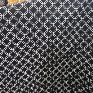 Promo!!!Kain Bahan Katun Twill Stretch Tebal Motif Keren harga per 0.5 meter