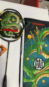 Raket Victor Dragon Ball Thruster DBZ Shenron G / TK-Shenron G