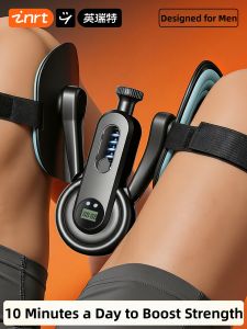 INRT | Kegel Exercise Device Muscle Recovery Leg Adductor Training